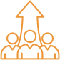 People First Value Representation Icon