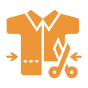 Tailored uniform solutions for businesses
