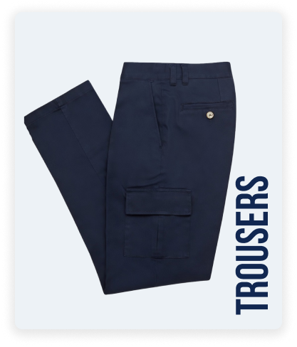 Trouser